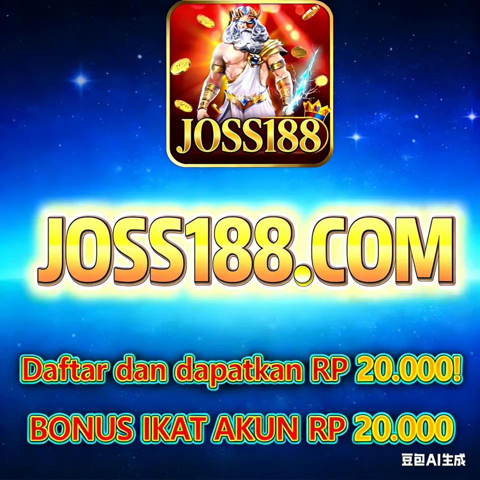 joss188 Unduh