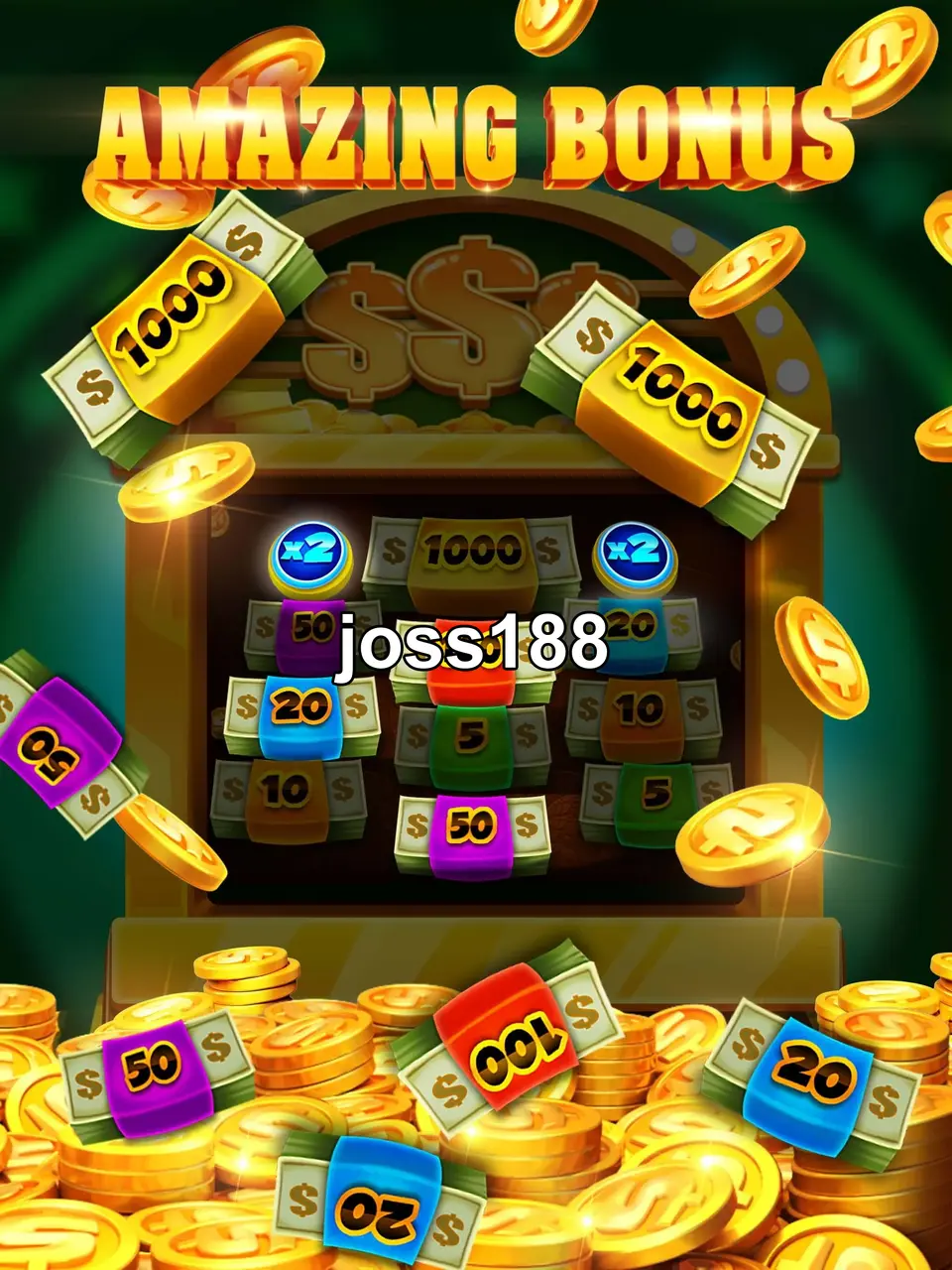 joss188 Preview